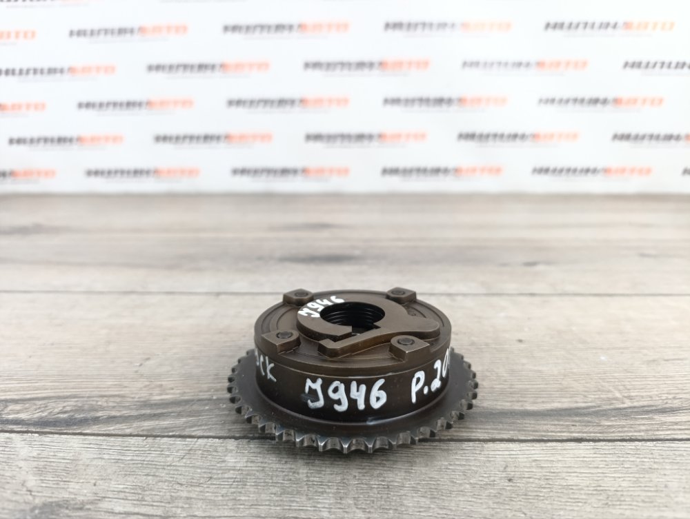 Шестерня распредвала, 1500 рублей, Москва