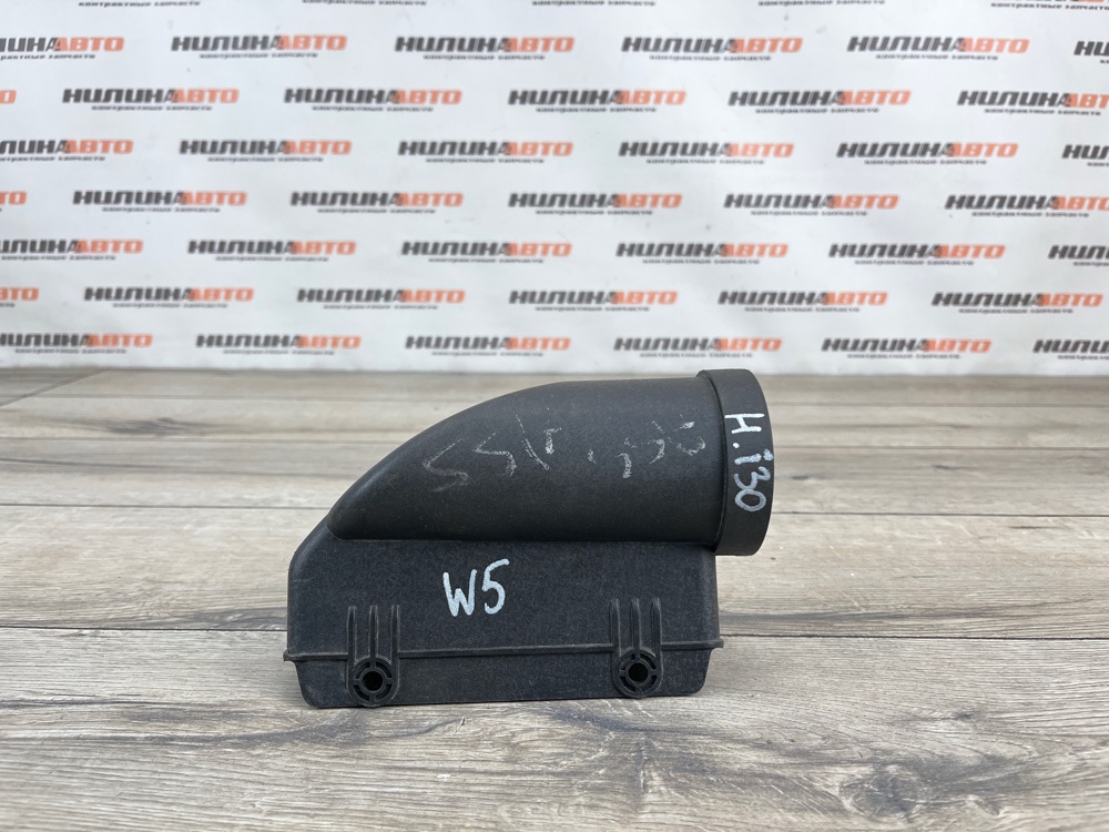 Воздухозаборник, 500 рублей, Москва