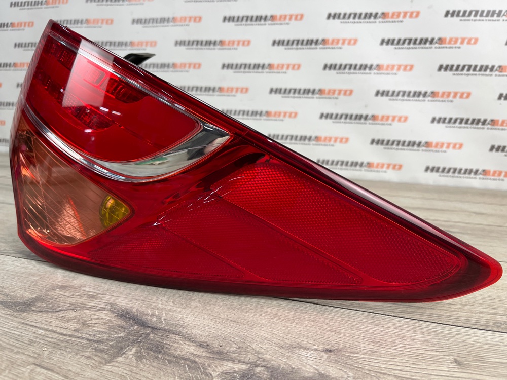 Фонарь в крыло, 10000 рублей, Москва