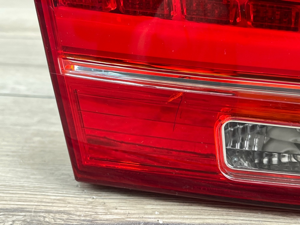 Фонарь в крышку багажника, 4000 рублей, Москва