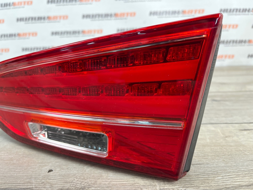 Фонарь в крышку багажника, 5000 рублей, Москва