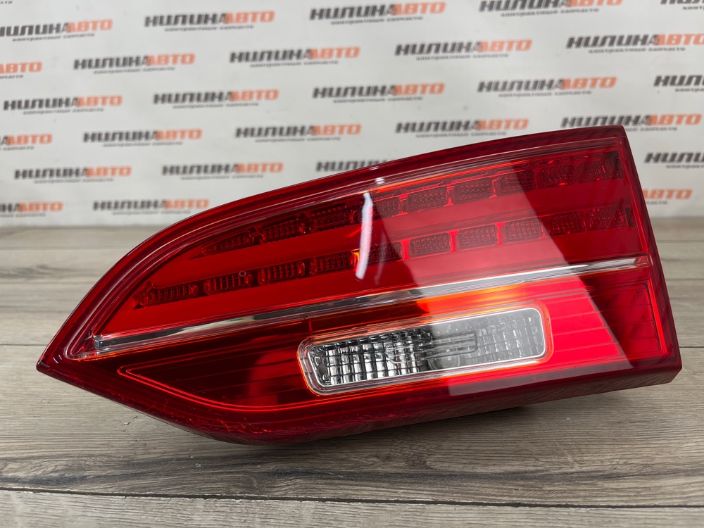 Фонарь в крышку багажника, 5000 рублей, Москва