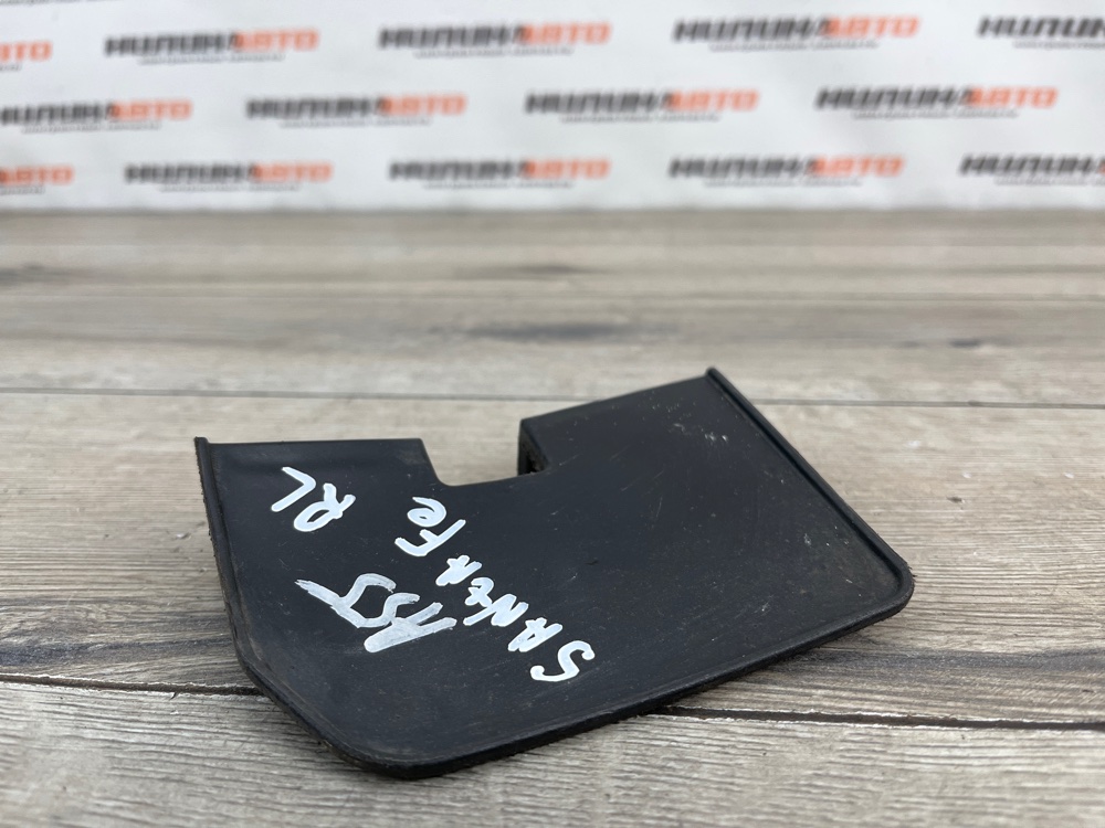 Брызговик, 500 рублей, Москва