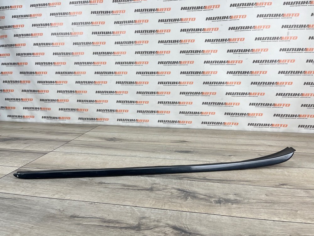 Молдинг лобового стекла, 1000 рублей, Москва