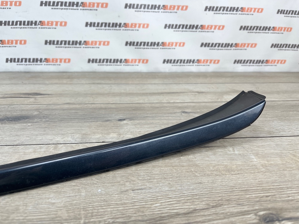 Молдинг лобового стекла, 1000 рублей, Москва