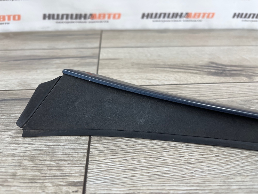 Молдинг лобового стекла, 1000 рублей, Москва