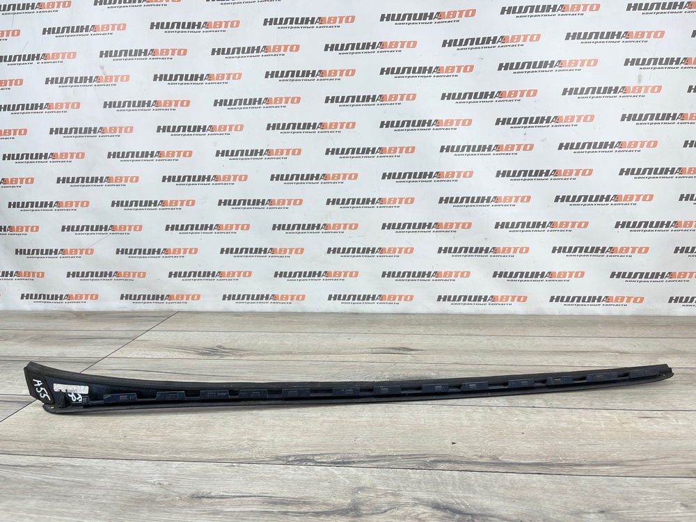 Молдинг лобового стекла, 1000 рублей, Москва