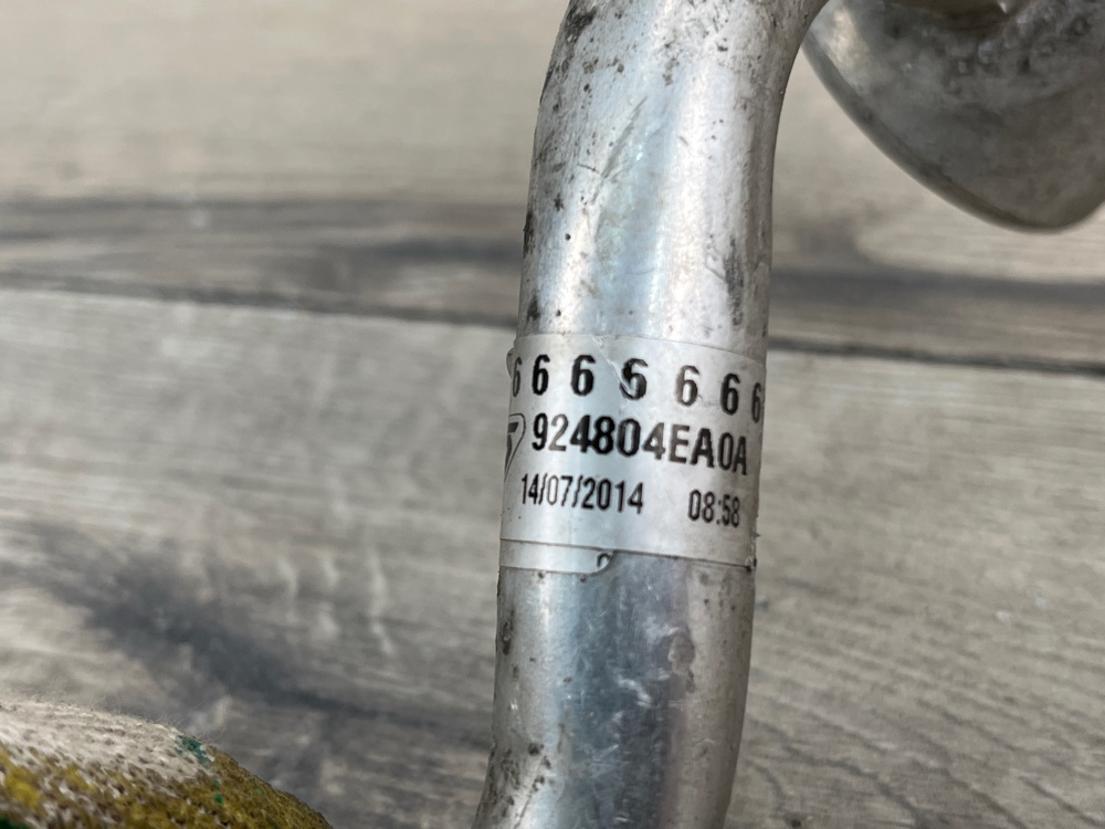 Трубка кондиционера, 2500 рублей, Москва