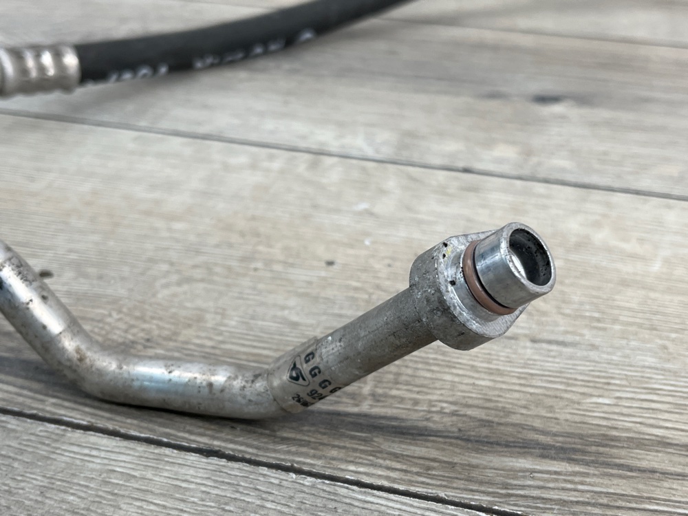 Трубка кондиционера, 3000 рублей, Москва