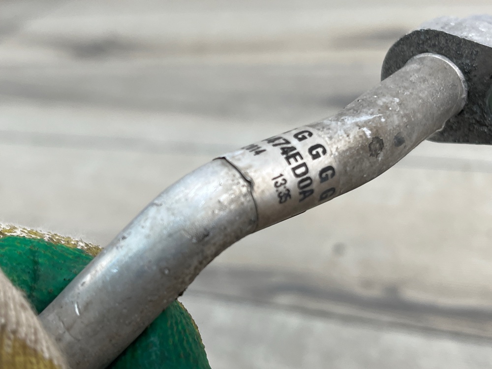 Трубка кондиционера, 3000 рублей, Москва