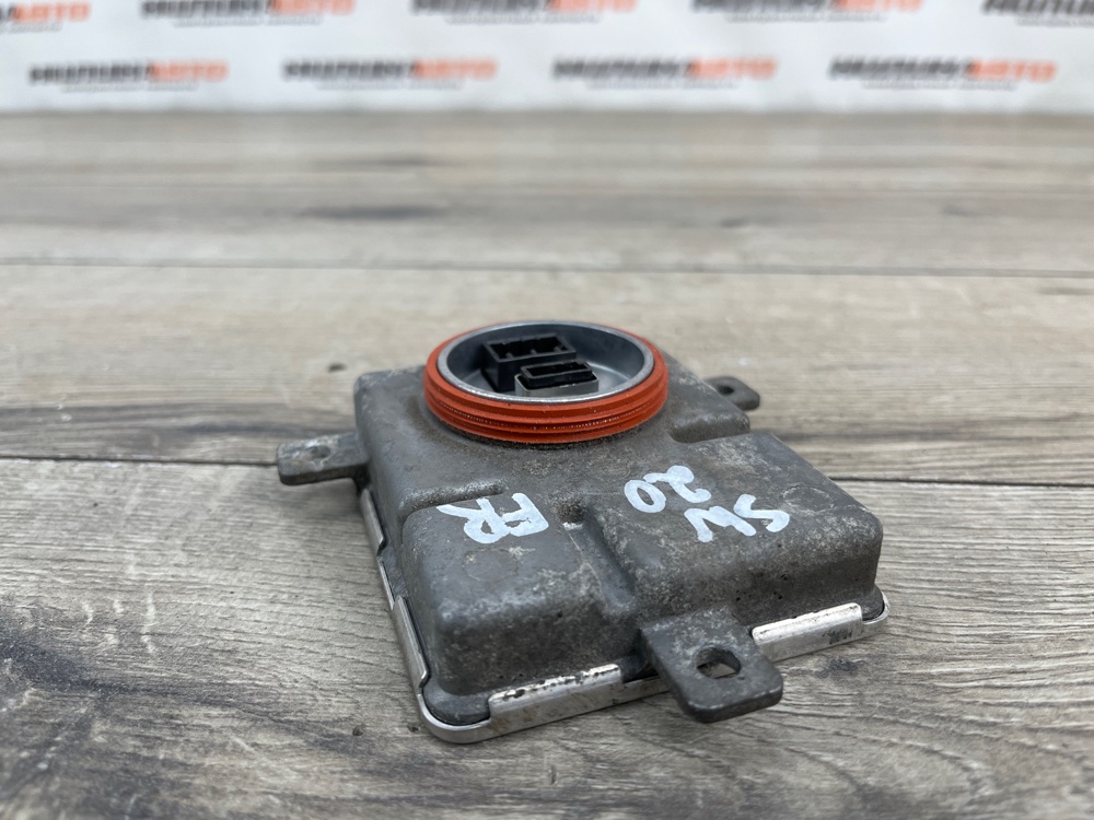 Блок розжига ксенона, 3000 рублей, Москва