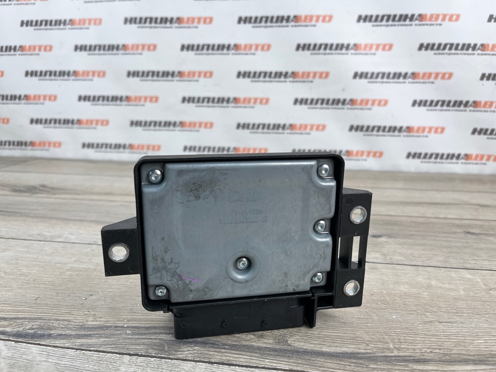 Блок управления стояночного тормоза, 1900 рублей, Москва