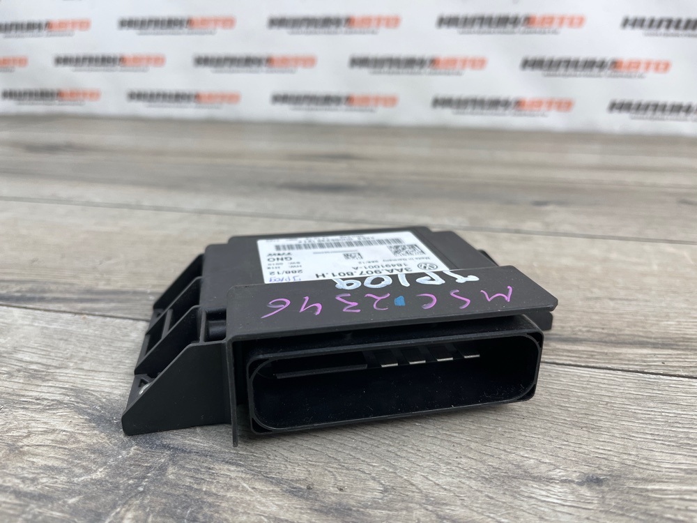 Блок управления стояночного тормоза, 1900 рублей, Москва