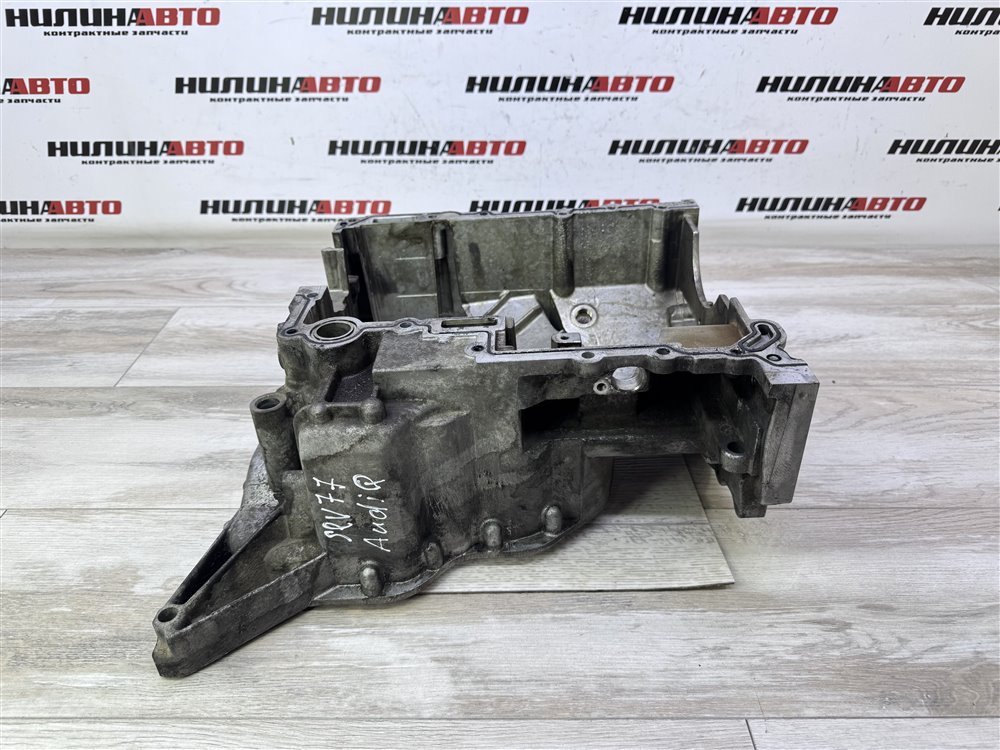 Поддон двигателя, 9500 рублей, Севастополь