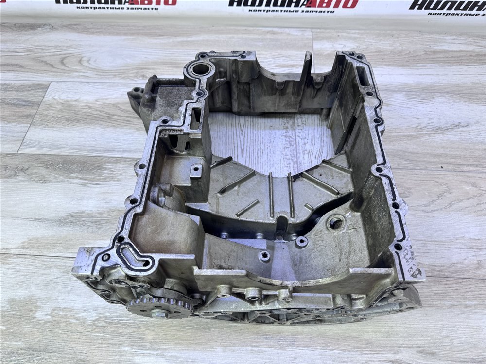 Поддон двигателя, 9500 рублей, Севастополь