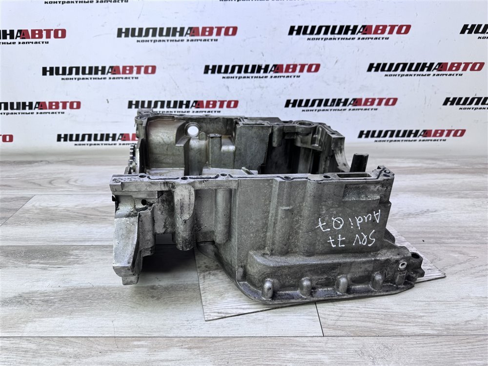 Поддон двигателя, 9500 рублей, Севастополь