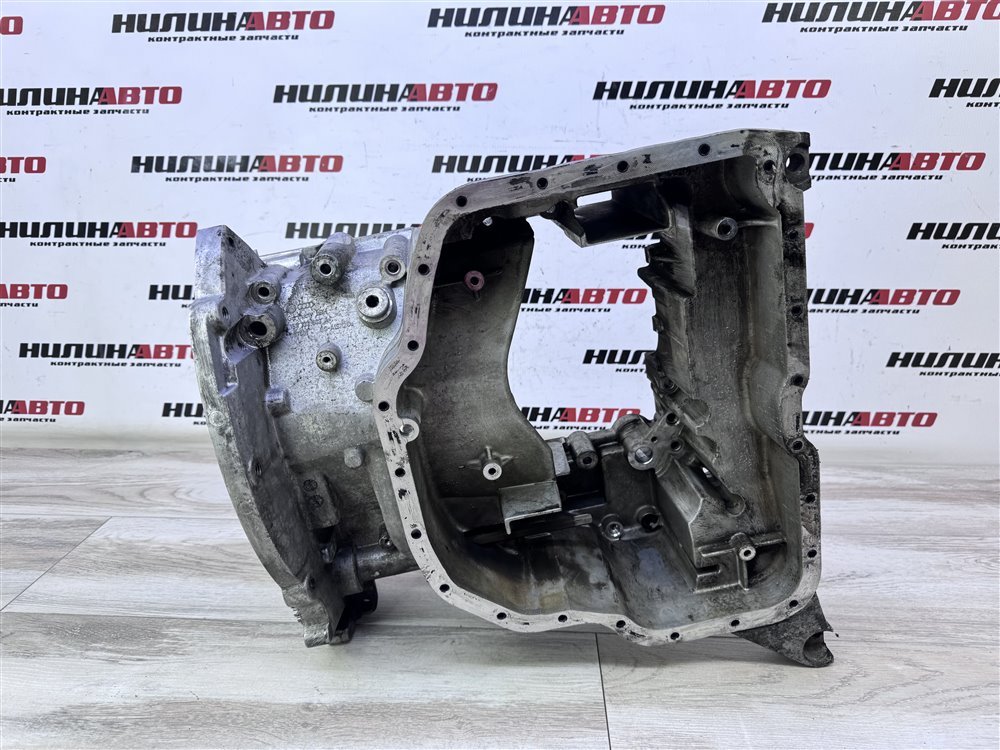 Поддон двигателя, 9500 рублей, Севастополь