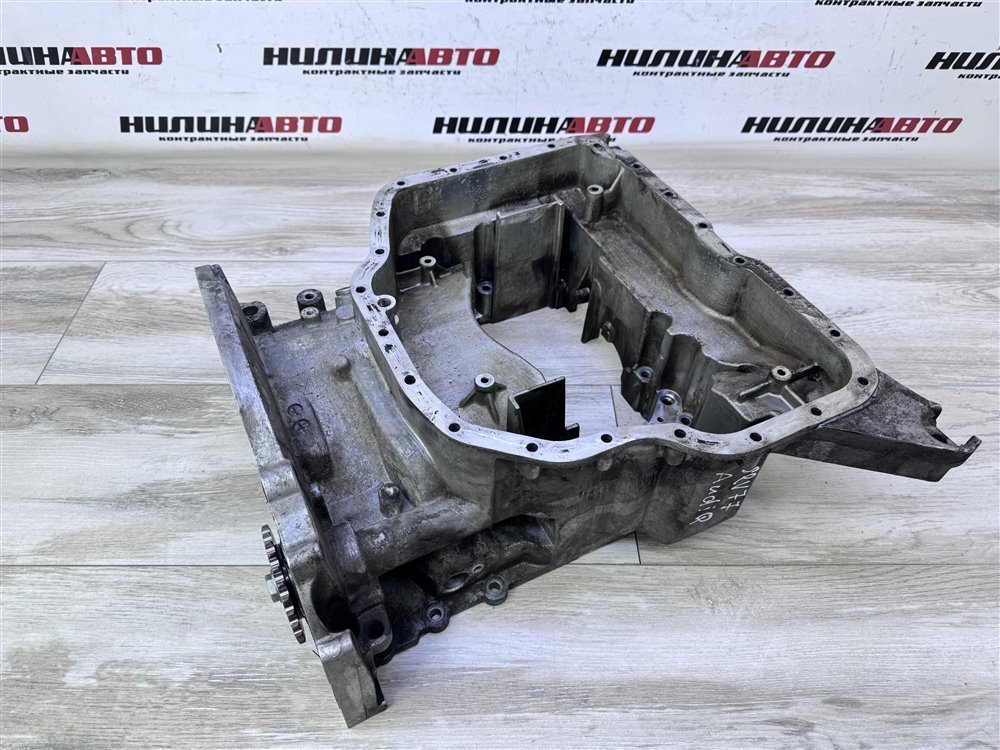 Поддон двигателя, 9500 рублей, Севастополь