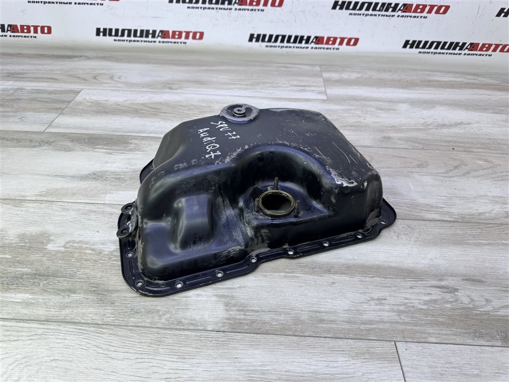 Поддон двигателя, 3000 рублей, Севастополь