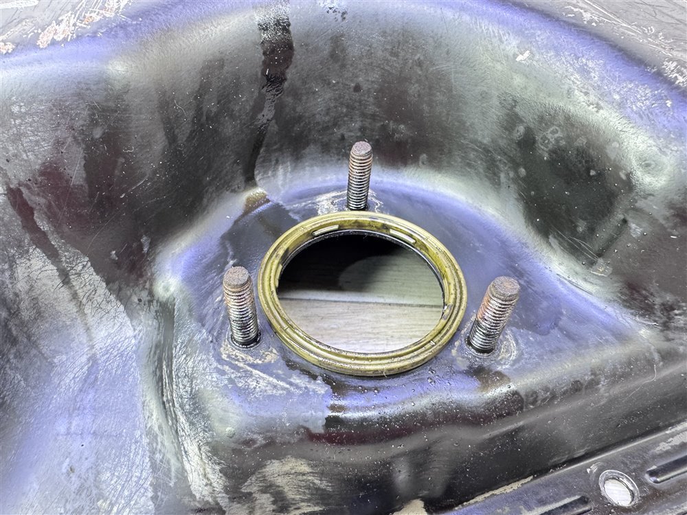 Поддон двигателя, 3000 рублей, Севастополь