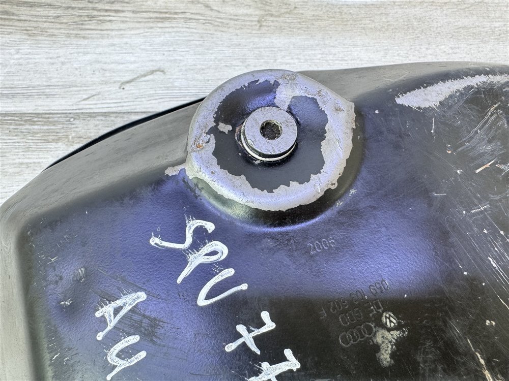 Поддон двигателя, 3000 рублей, Севастополь