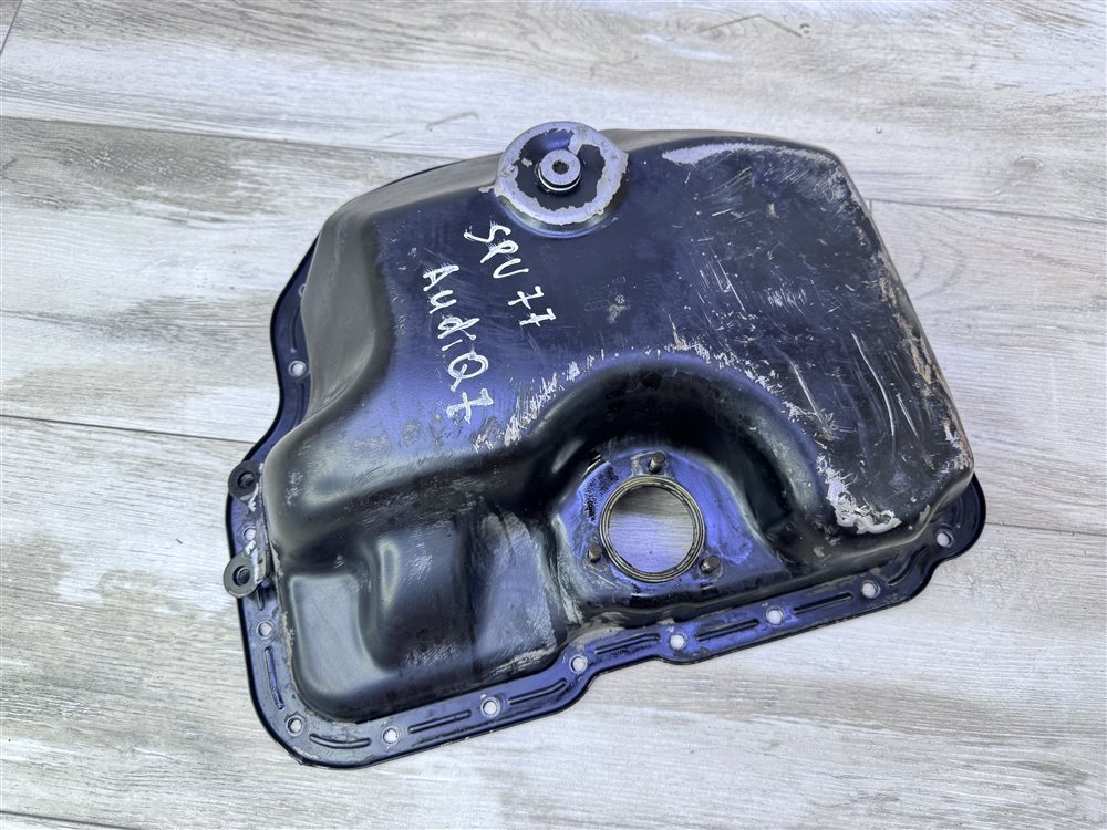 Поддон двигателя, 3000 рублей, Севастополь