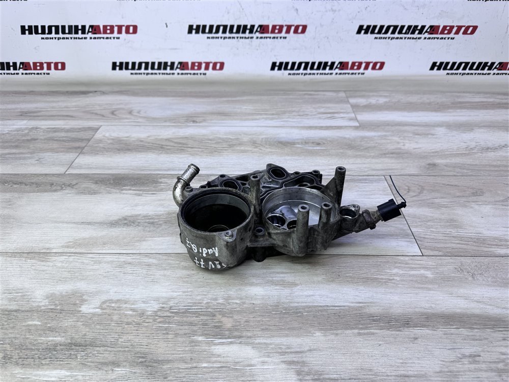 Кронштейн масляного фильтра, 4500 рублей, Севастополь