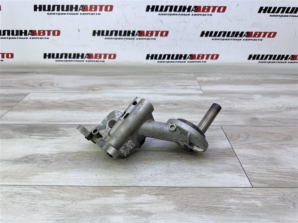 Насос масляный, 8000 рублей, Севастополь