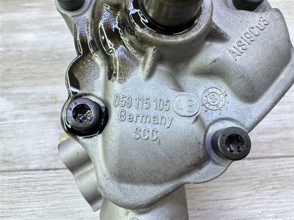 Насос масляный, 8000 рублей, Севастополь