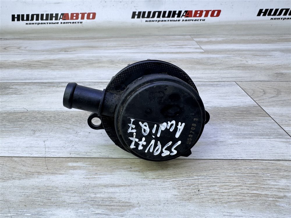 Сепаратор масляный, 4000 рублей, Севастополь