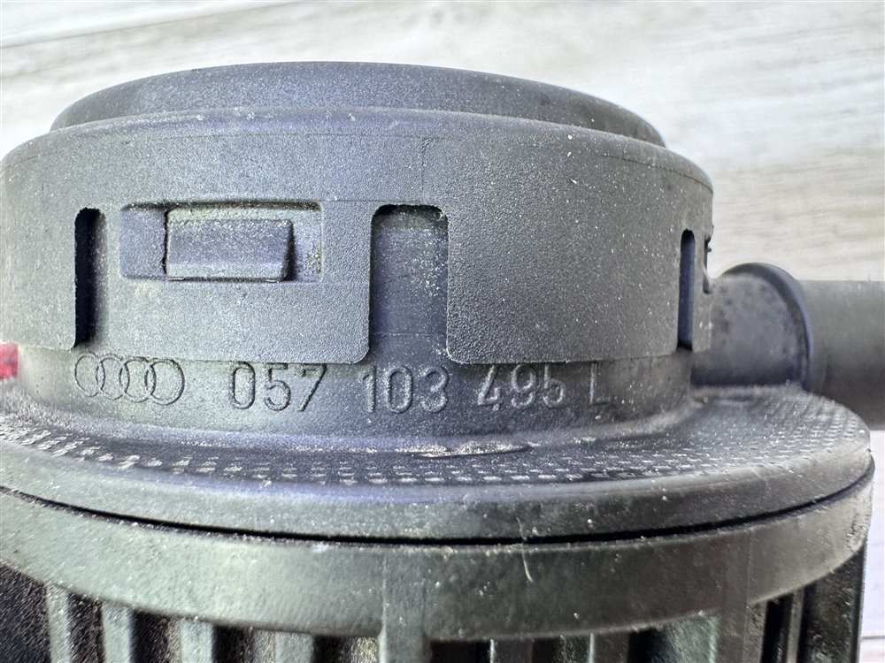 Сепаратор масляный, 4000 рублей, Севастополь