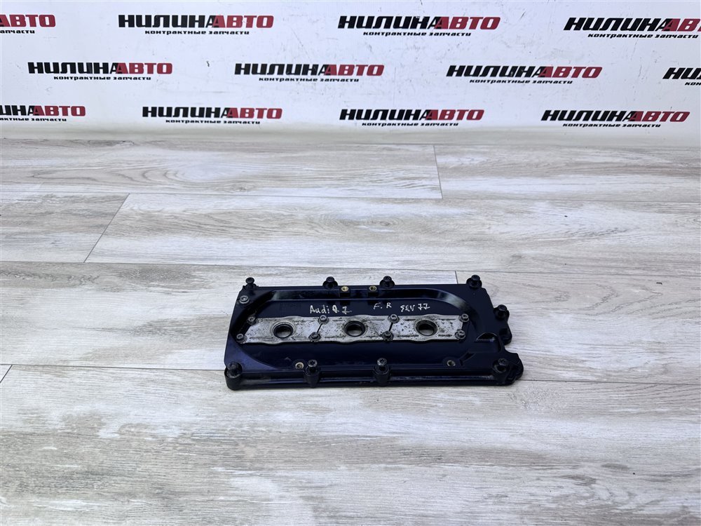 Крышка клапанная, 1000 рублей, Севастополь