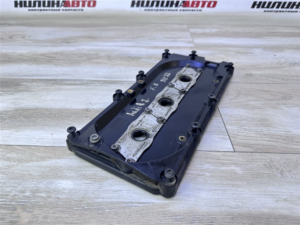 Крышка клапанная, 1000 рублей, Севастополь