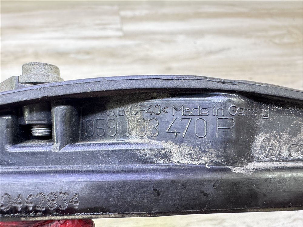 Крышка клапанная, 1000 рублей, Севастополь