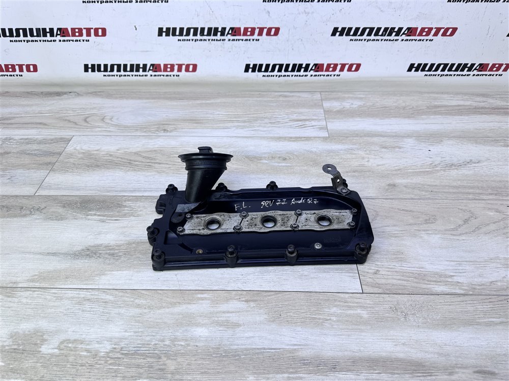 Крышка клапанная, 1000 рублей, Севастополь