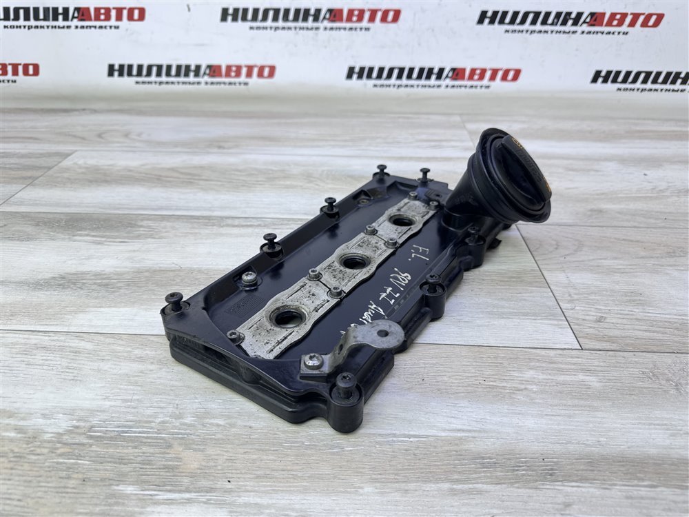 Крышка клапанная, 1000 рублей, Севастополь