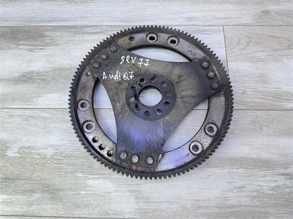 Маховик АКПП, 1800 рублей, Севастополь