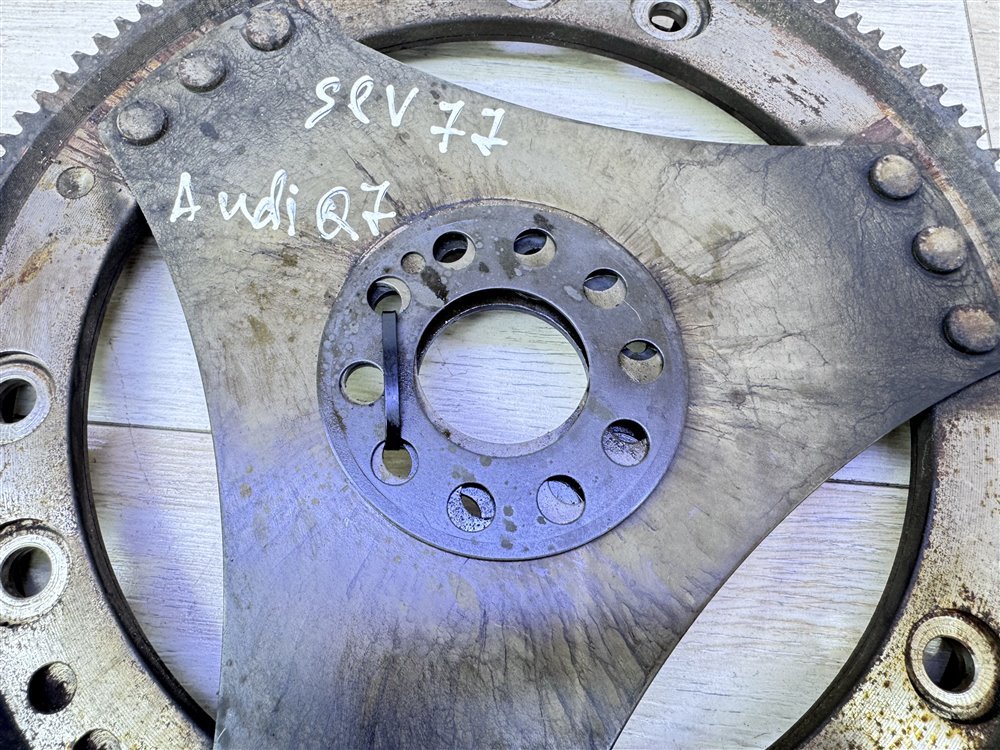 Маховик АКПП, 1800 рублей, Севастополь