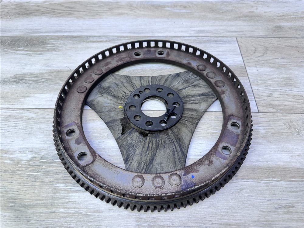 Маховик АКПП, 1800 рублей, Севастополь