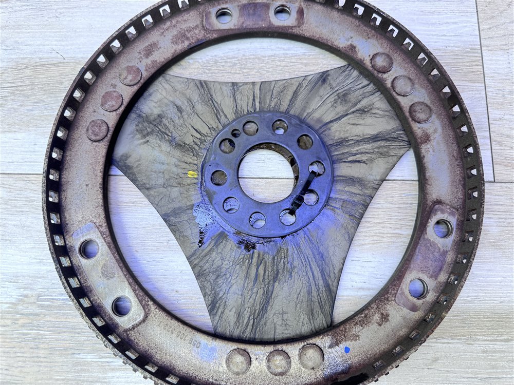 Маховик АКПП, 1800 рублей, Севастополь