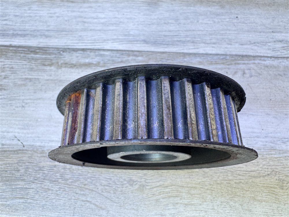 Шестерня распредвала, 1000 рублей, Севастополь