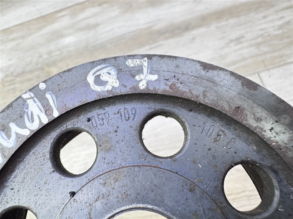 Шестерня распредвала, 1000 рублей, Севастополь