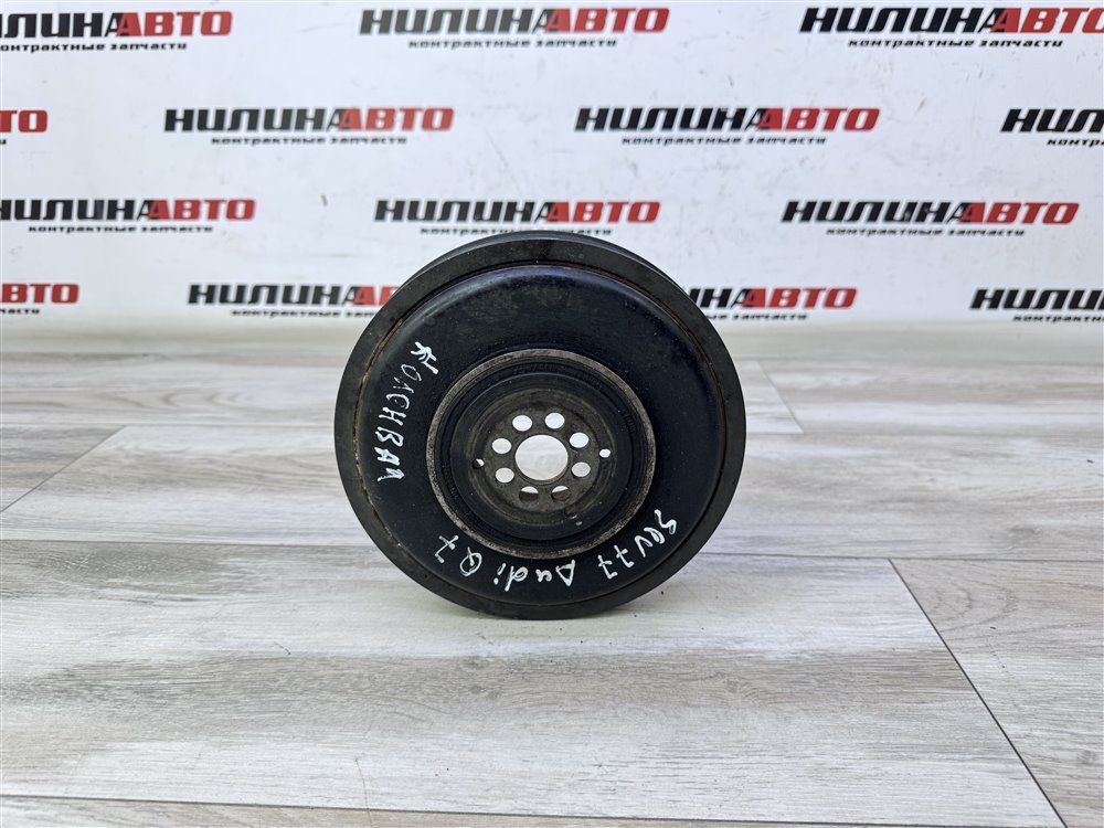 Шкив коленвала, 5000 рублей, Севастополь