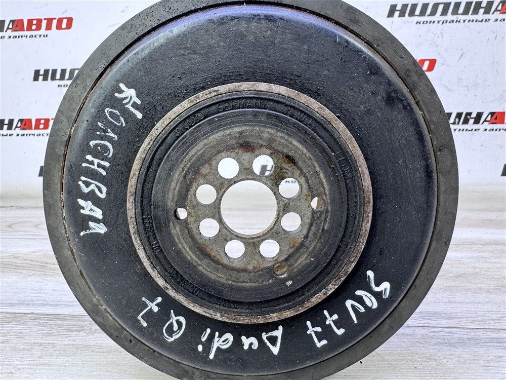 Шкив коленвала, 5000 рублей, Севастополь