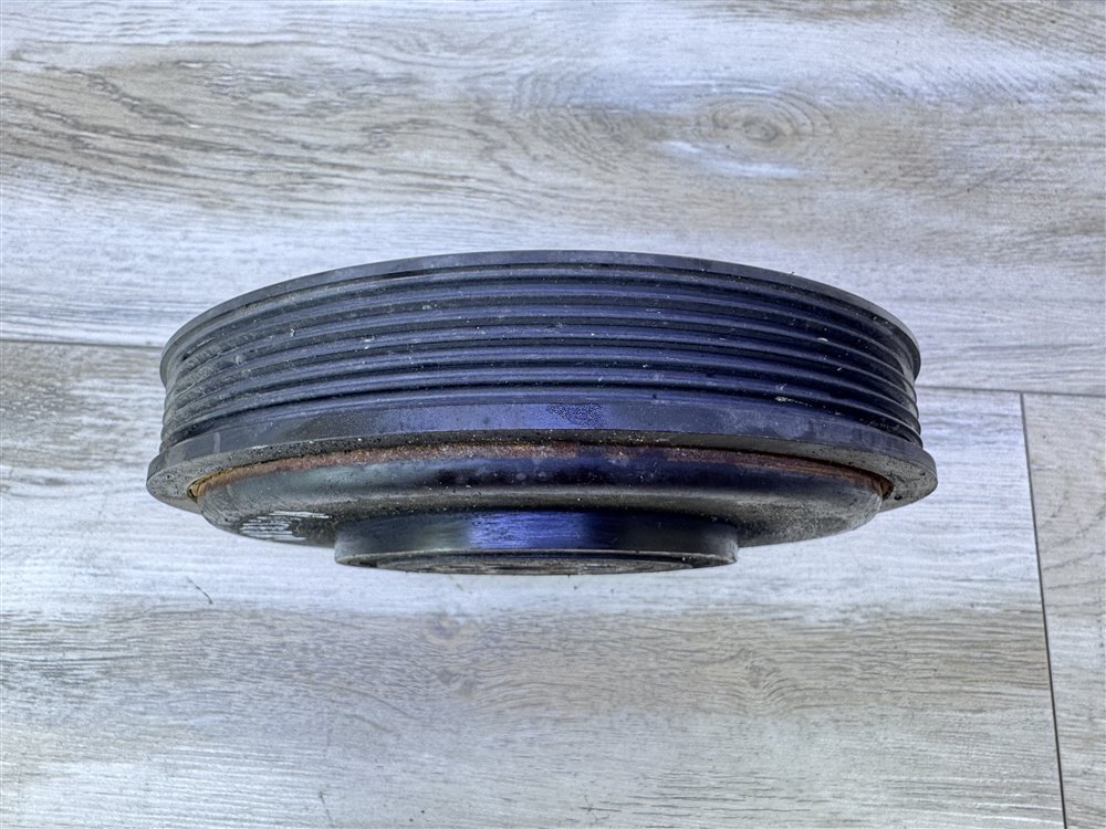 Шкив коленвала, 5000 рублей, Севастополь