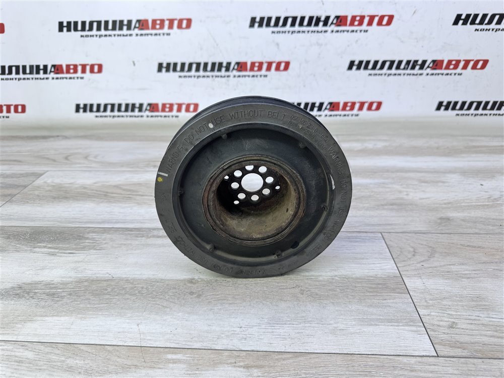 Шкив коленвала, 5000 рублей, Севастополь