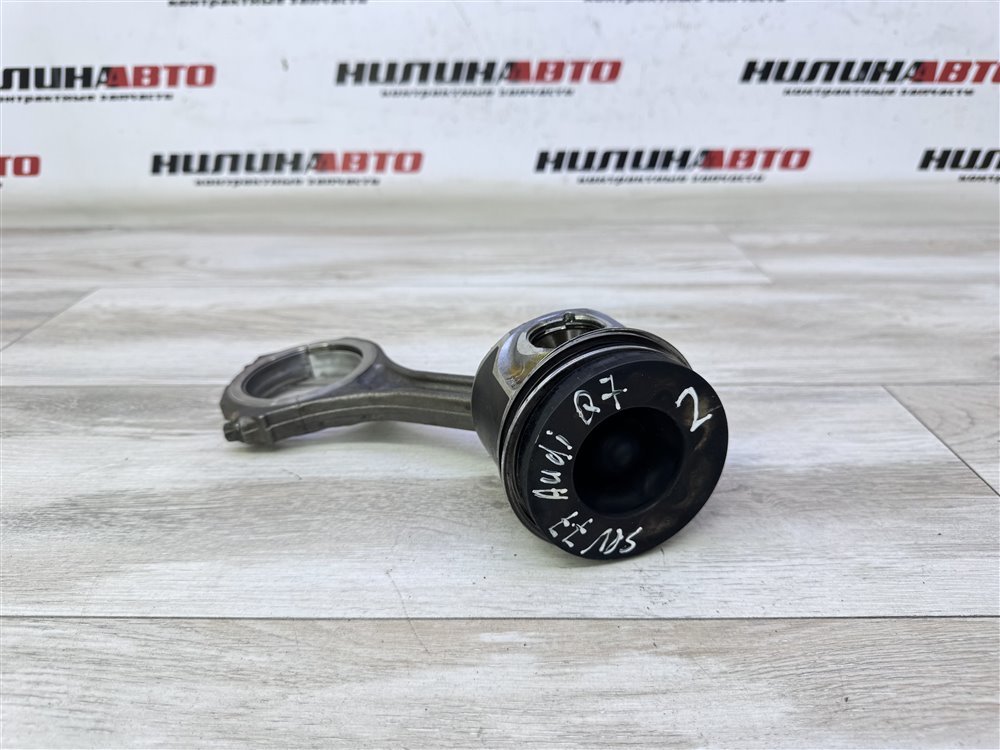 Поршень двигателя, 2500 рублей, Севастополь