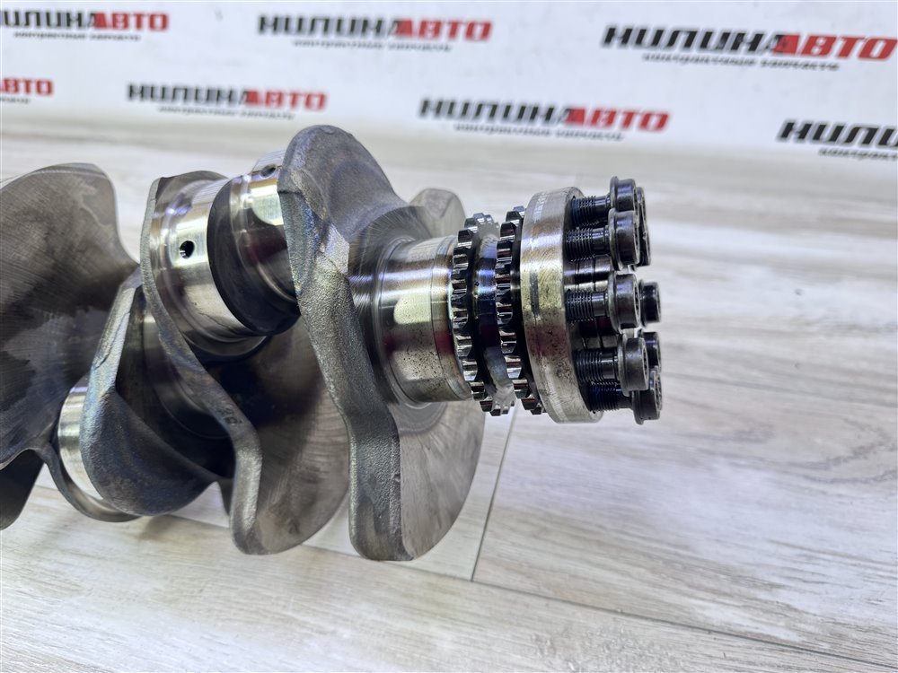 Коленвал, 60000 рублей, Севастополь