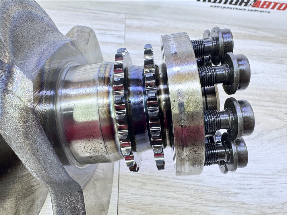 Коленвал, 60000 рублей, Севастополь