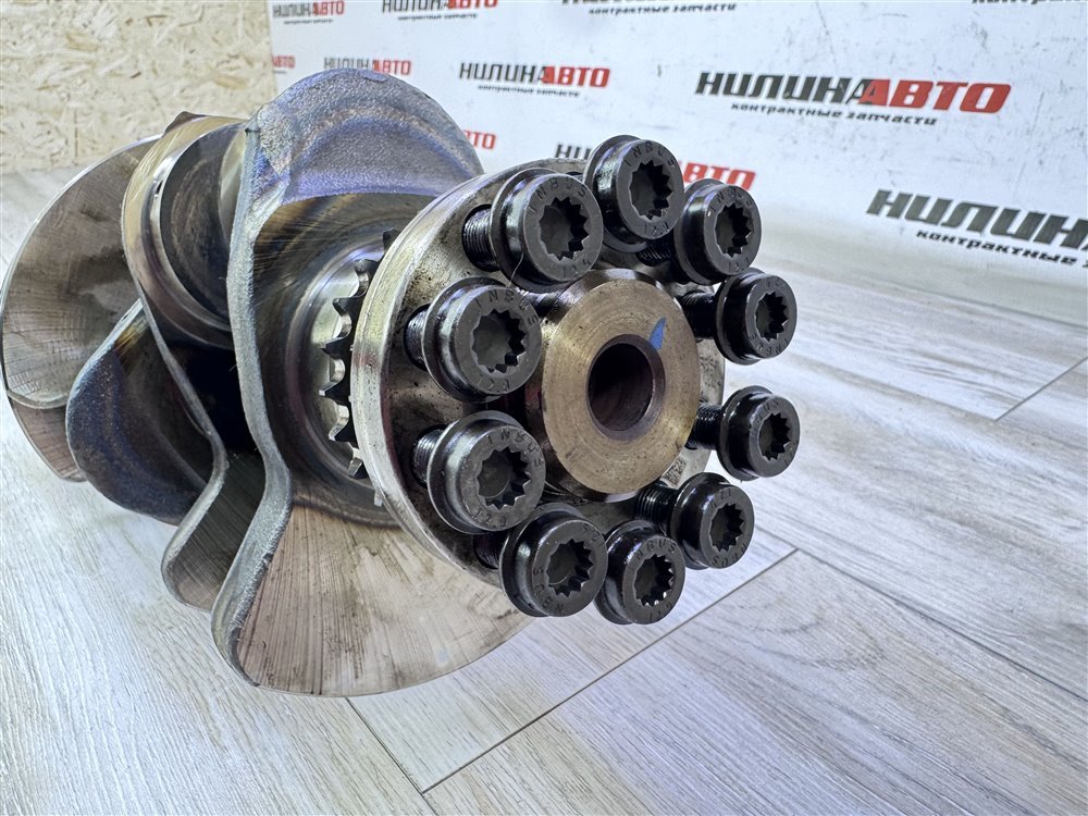 Коленвал, 60000 рублей, Севастополь